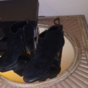 I.N C international concepts high heel s